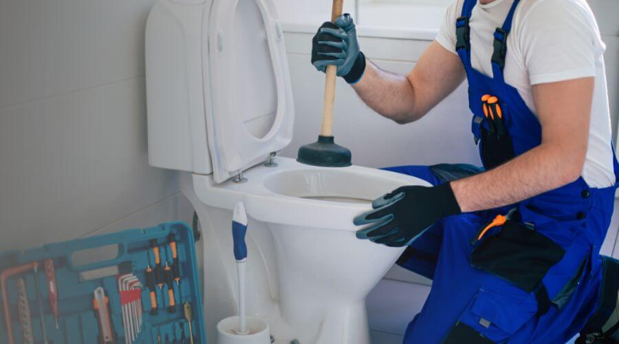Professional emergency plumbing in Langdon, ND